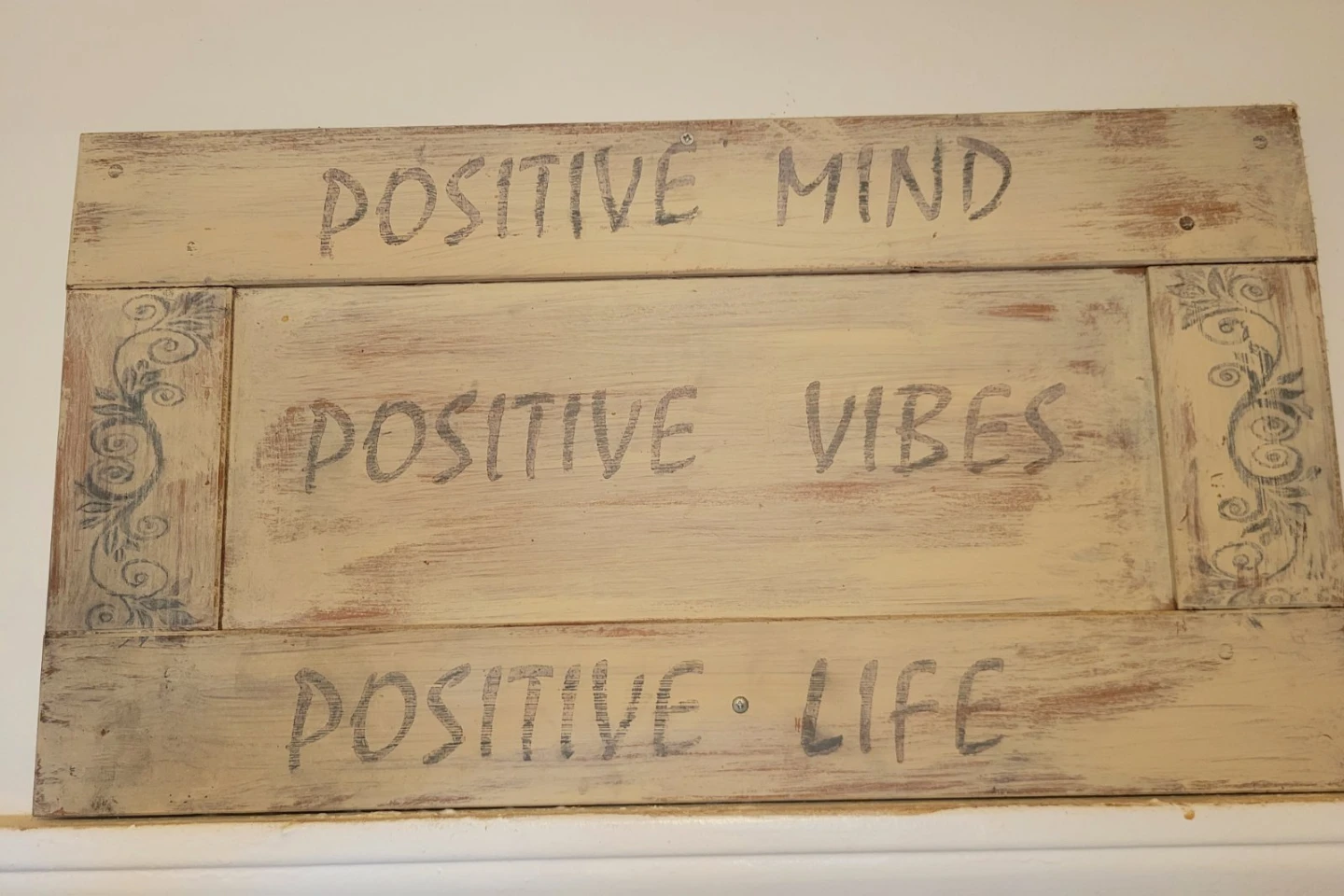 Rustic home decor, 2 pieces - photo 2