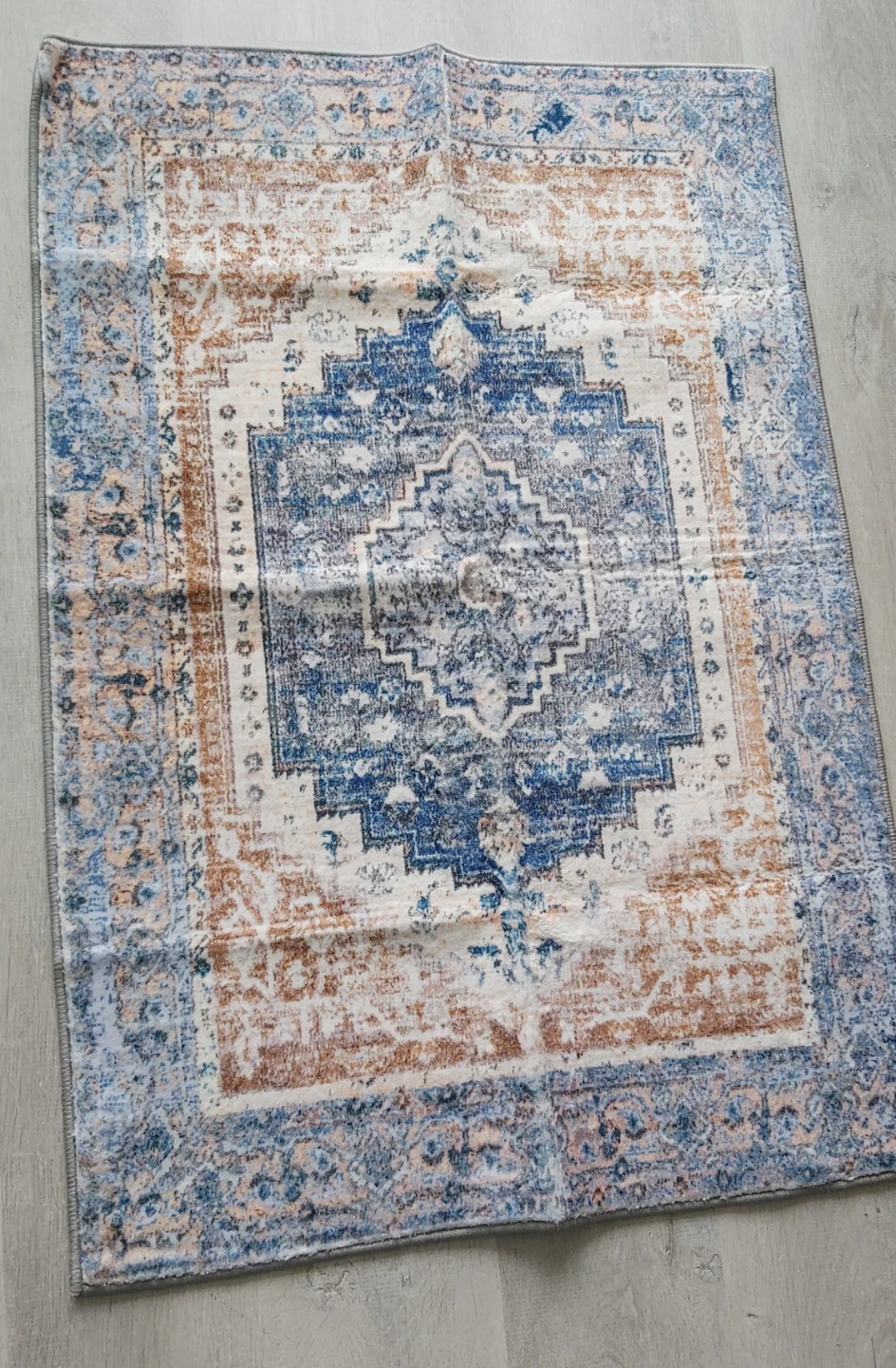 Area Rug / door mat 2 ×3
