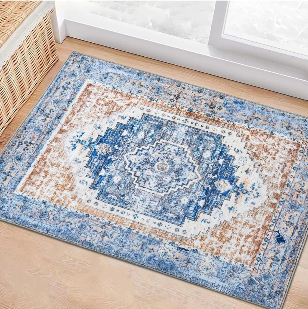 Area Rug / door mat 2 ×3 - photo 3