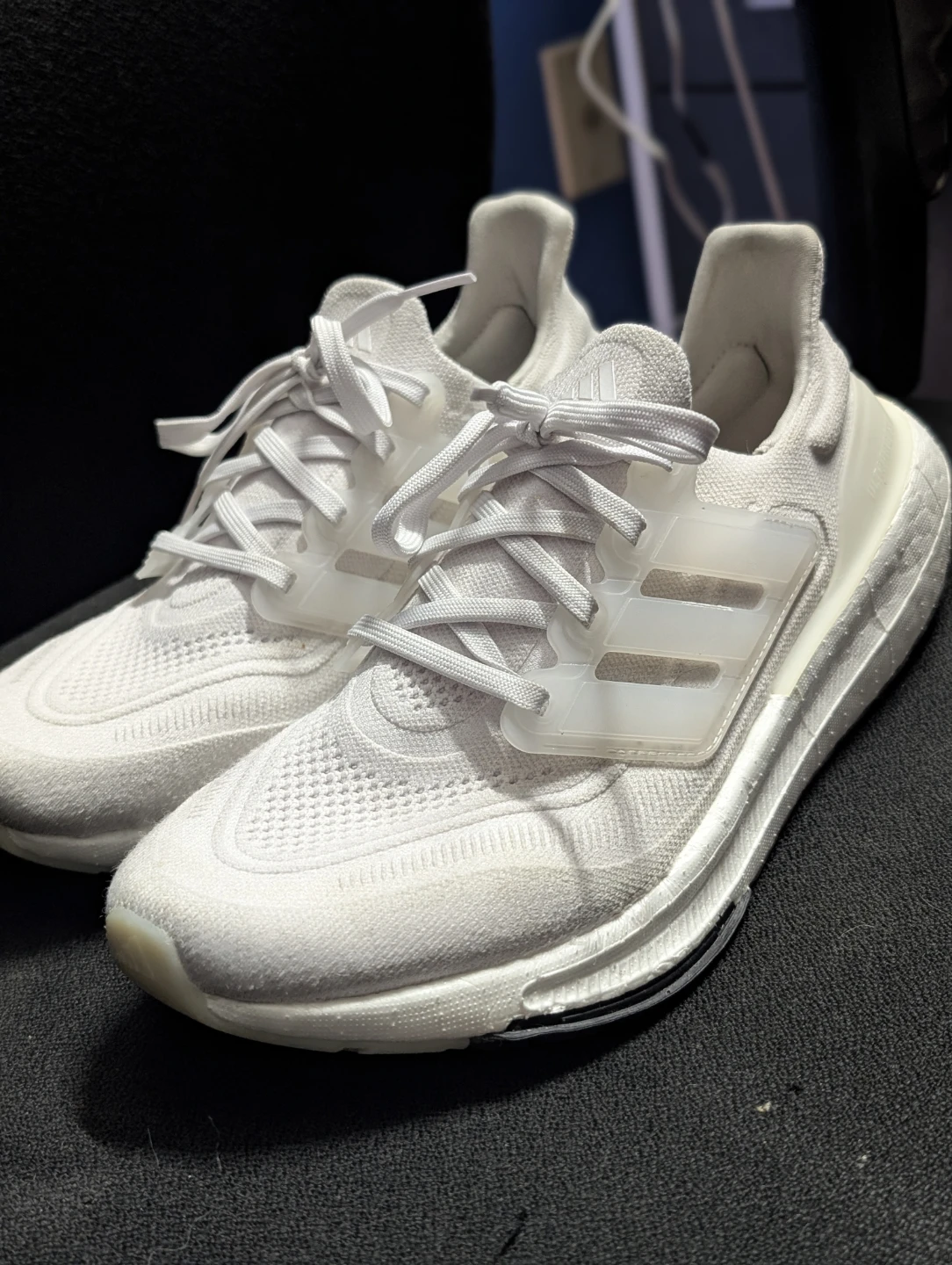 Adidas Ultraboost 1.0 Shoes - photo 2