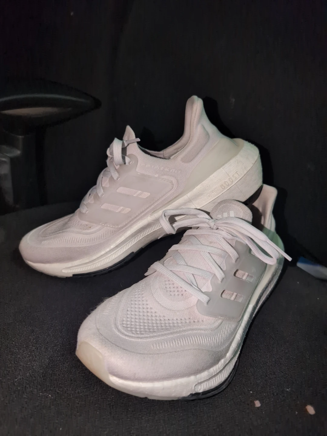 Adidas Ultraboost 1.0 Shoes - photo 3