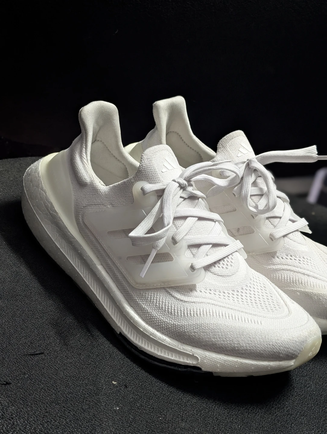 Adidas Ultraboost 1.0 Shoes - photo 4