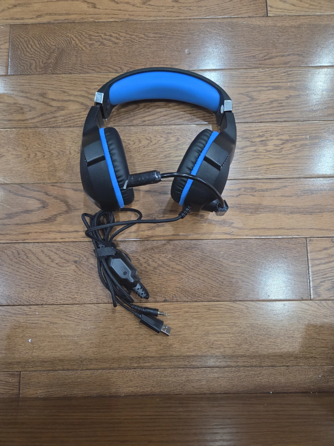 OZKNO Gaming Headset