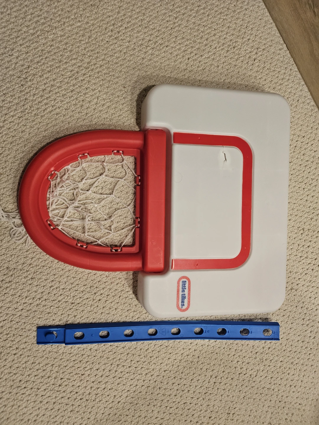 Various toys for little doll and other games - photo 5