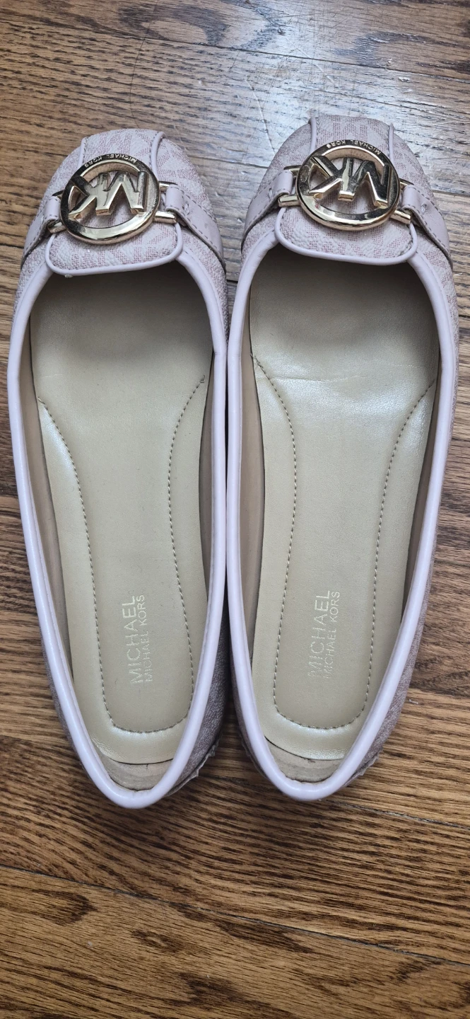 Michael Kors Ballet Flats - photo 2