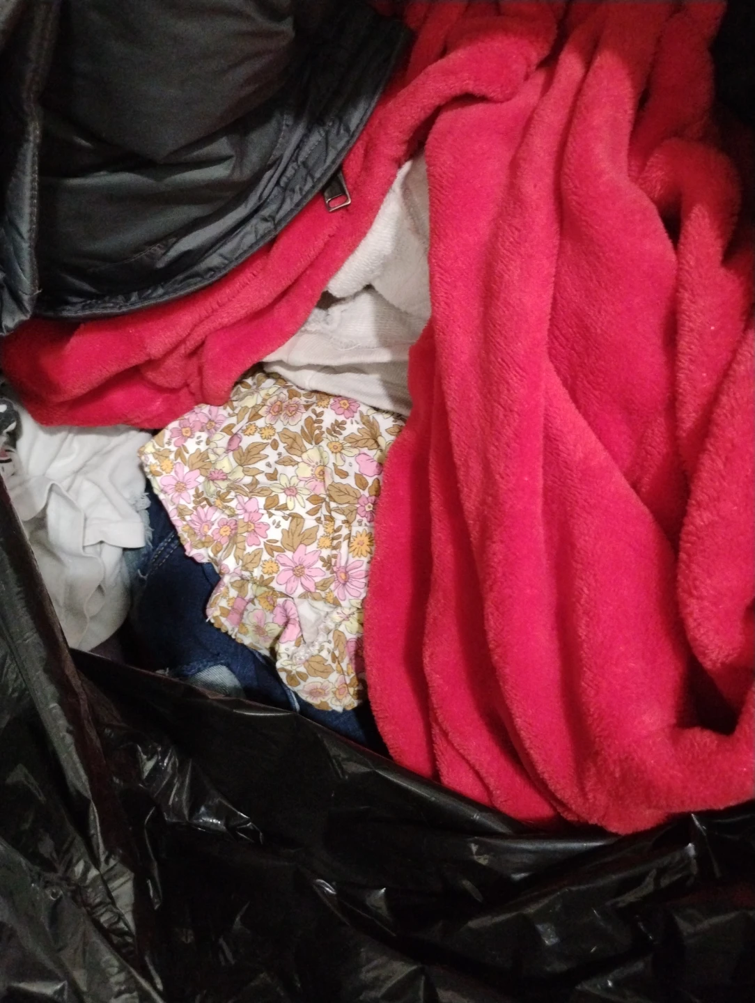 Clothes of female teenager - photo 2
