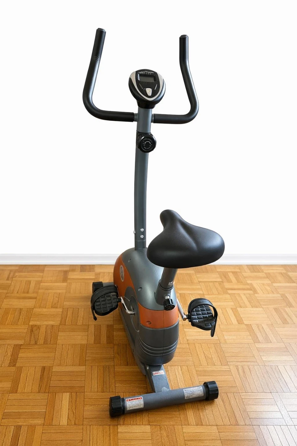 Spirit Fitness Exercise Bike