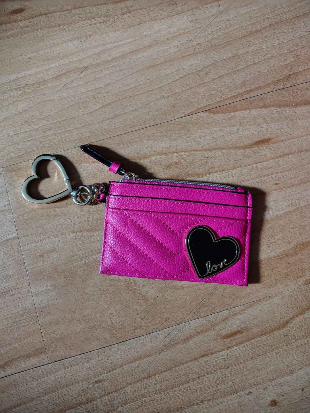 Small Wallet and Bag - photo 2
