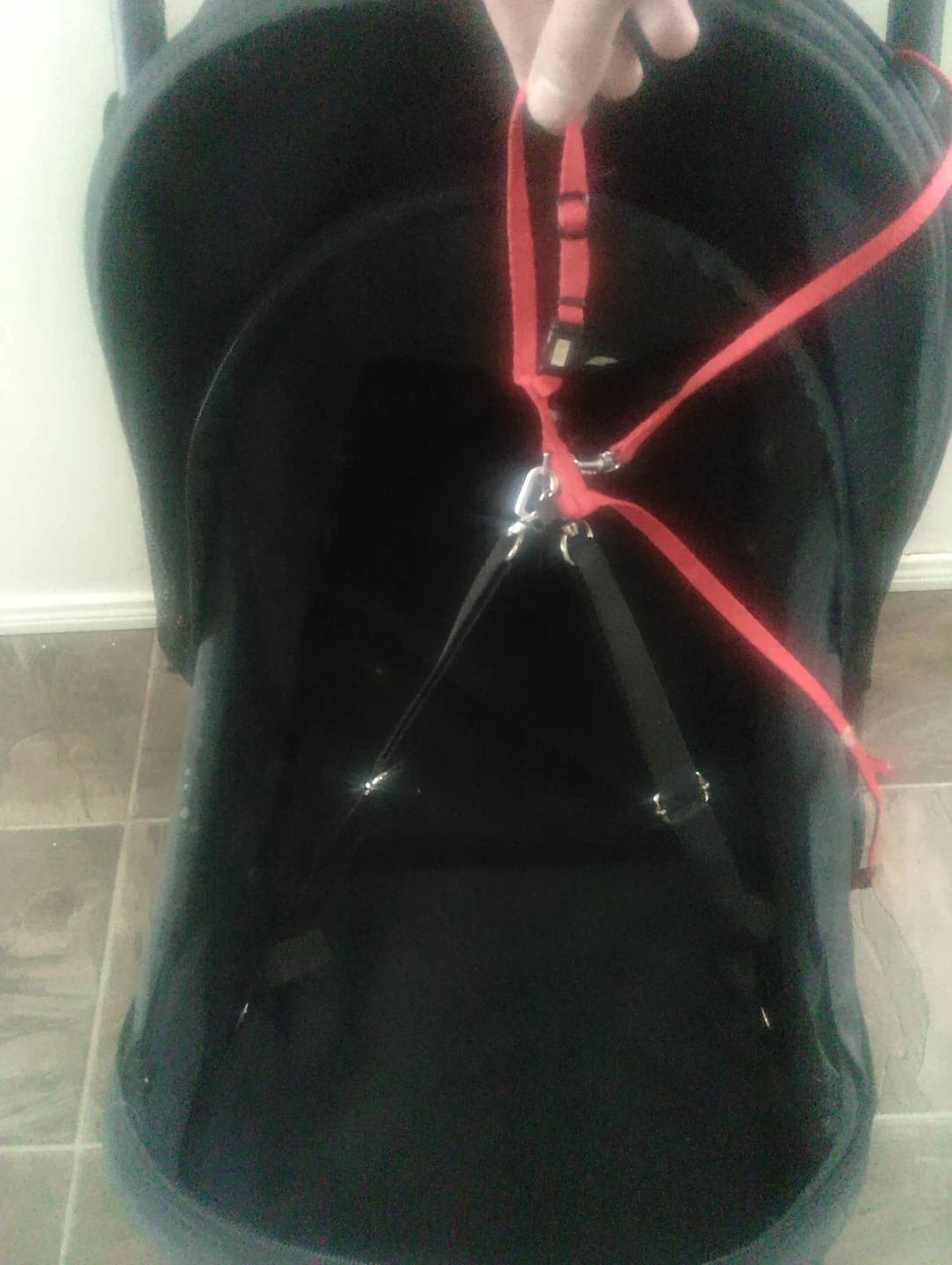 GENMPOETZ Pet Stroller - photo 3
