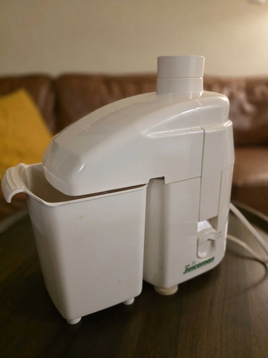 The Juiceman Juicer - photo 2