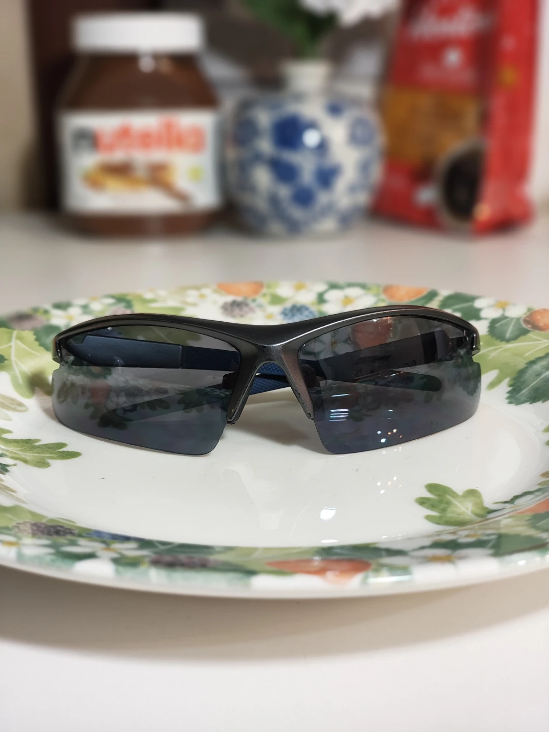 Ironman Sunglasses - photo 2
