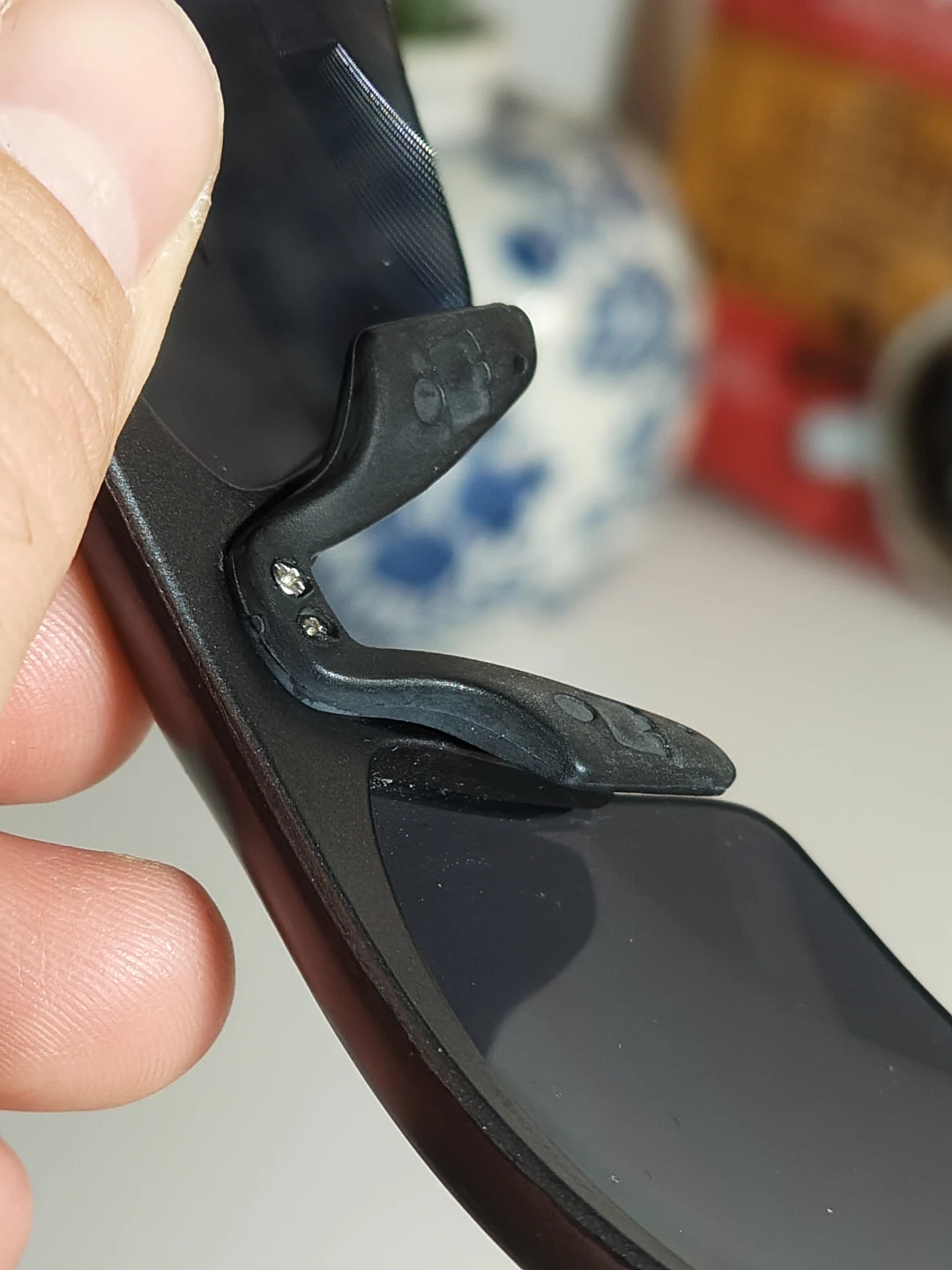 Ironman Sunglasses - photo 5
