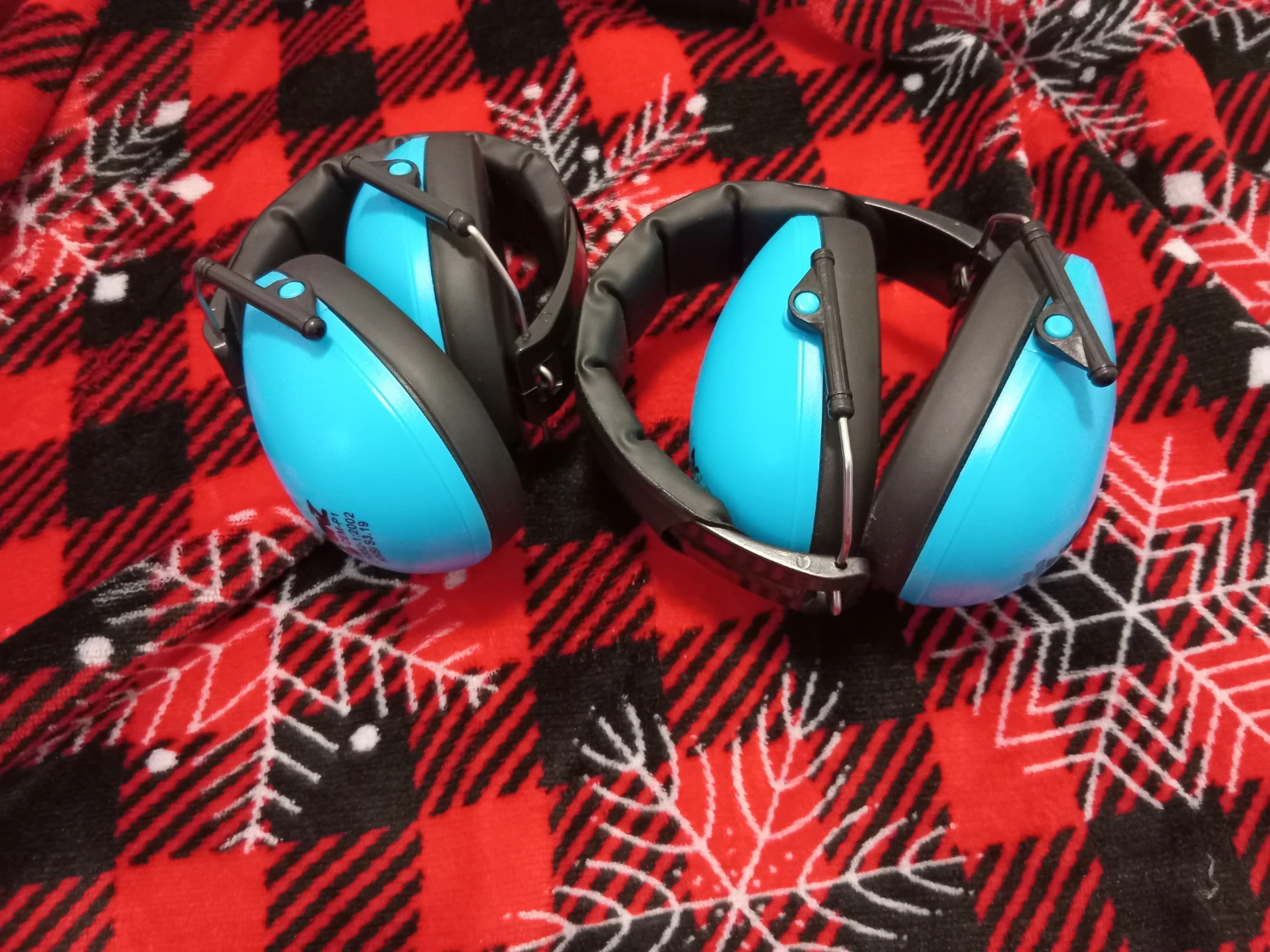 3M Peltor Kid Earmuffs