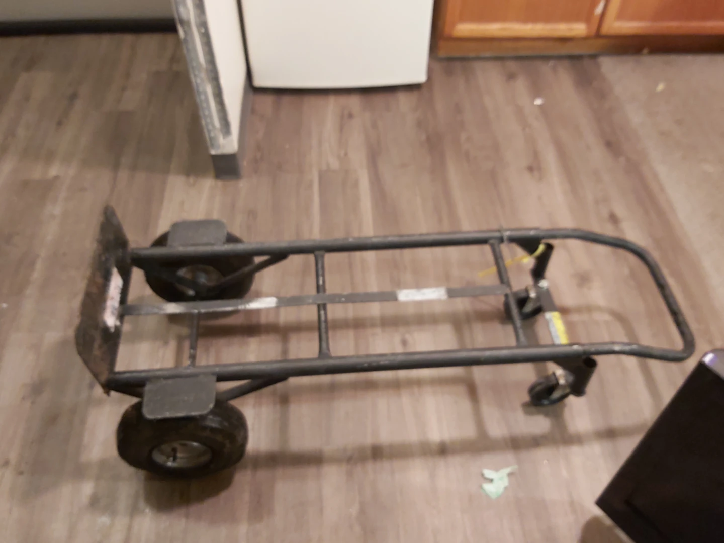 Hand Truck Dolly - photo 4