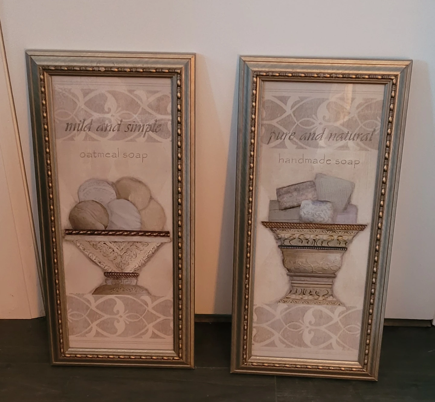 Paintings