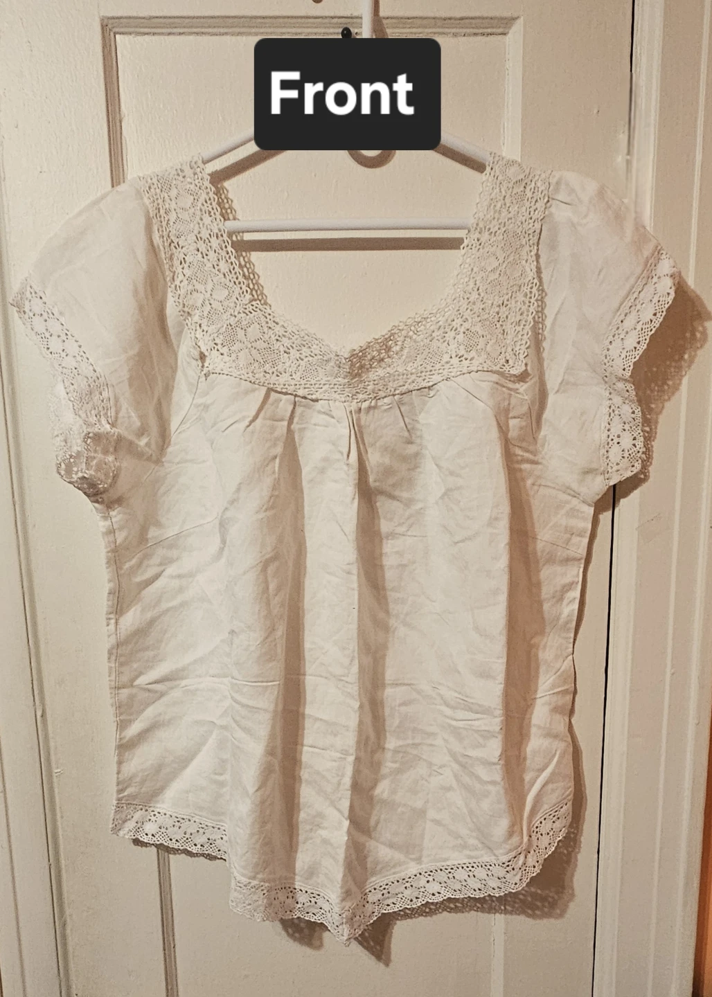 Women's blouse