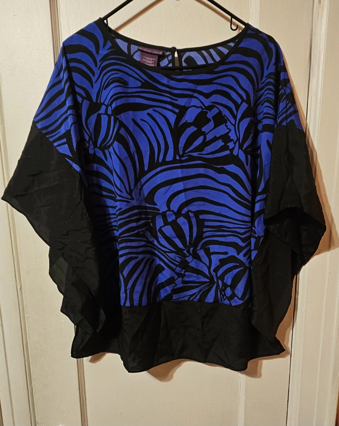 Women's blouse