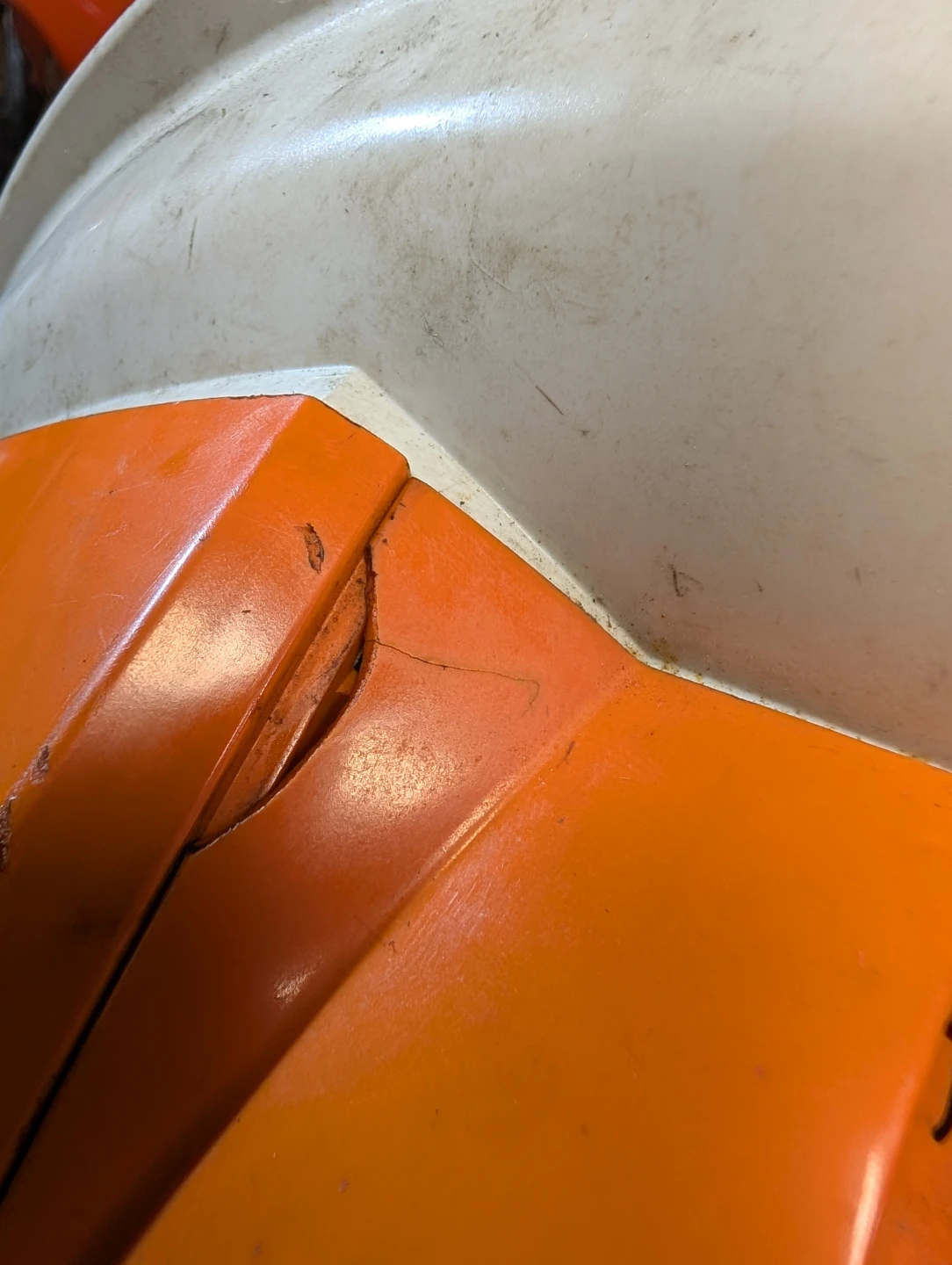 Stihl Magnum BR800 X Backpack Blower - photo 3