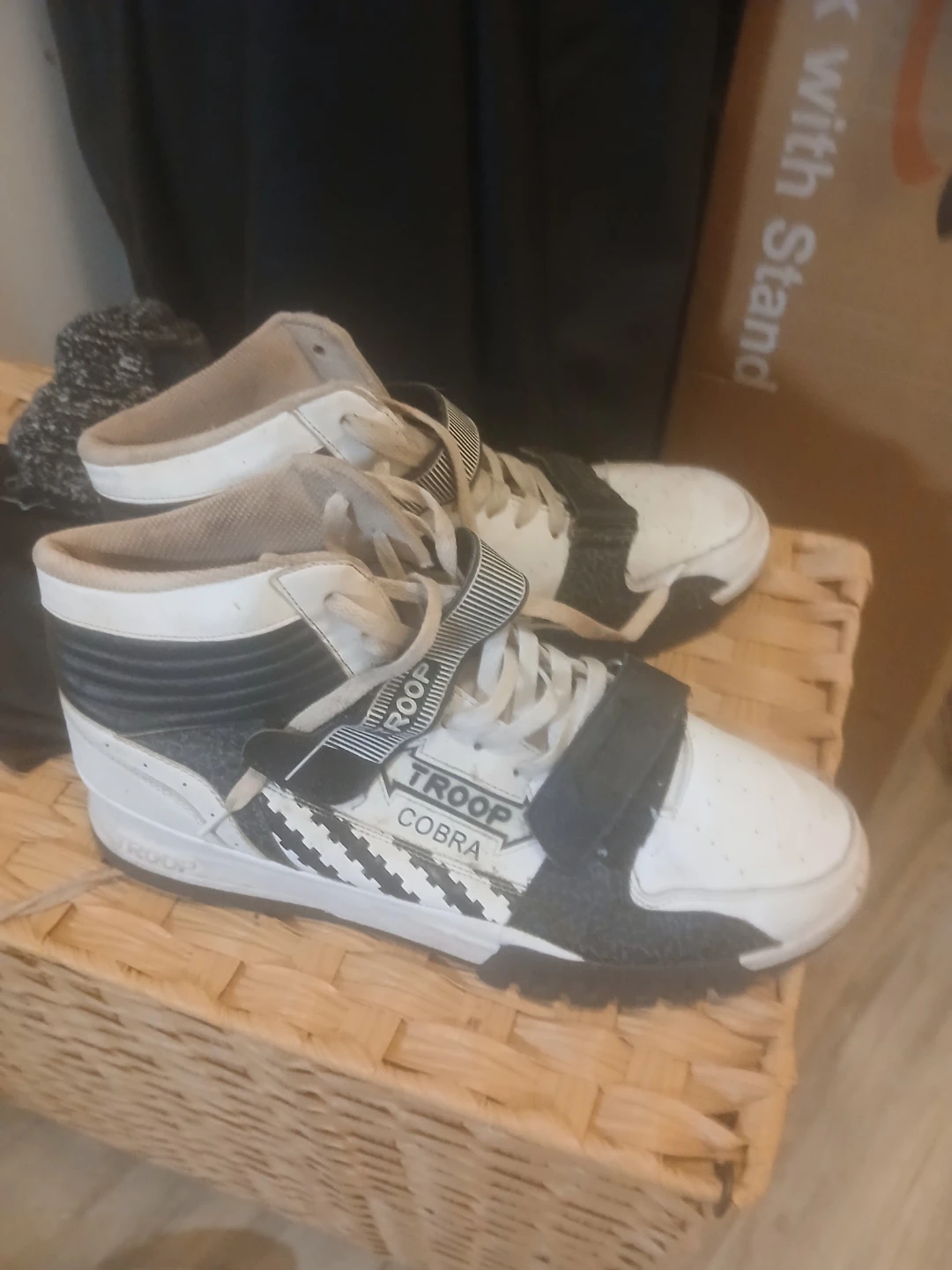 TROOP Sneakers - photo 2