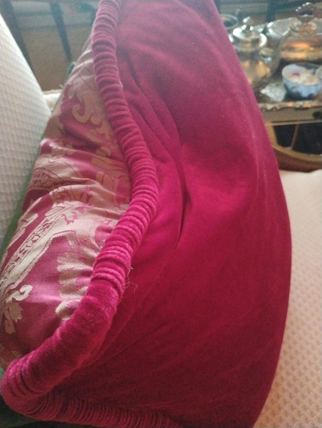 Decorative Throw Pillow - photo 2