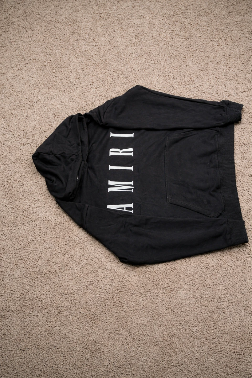 Amiri Hoodie