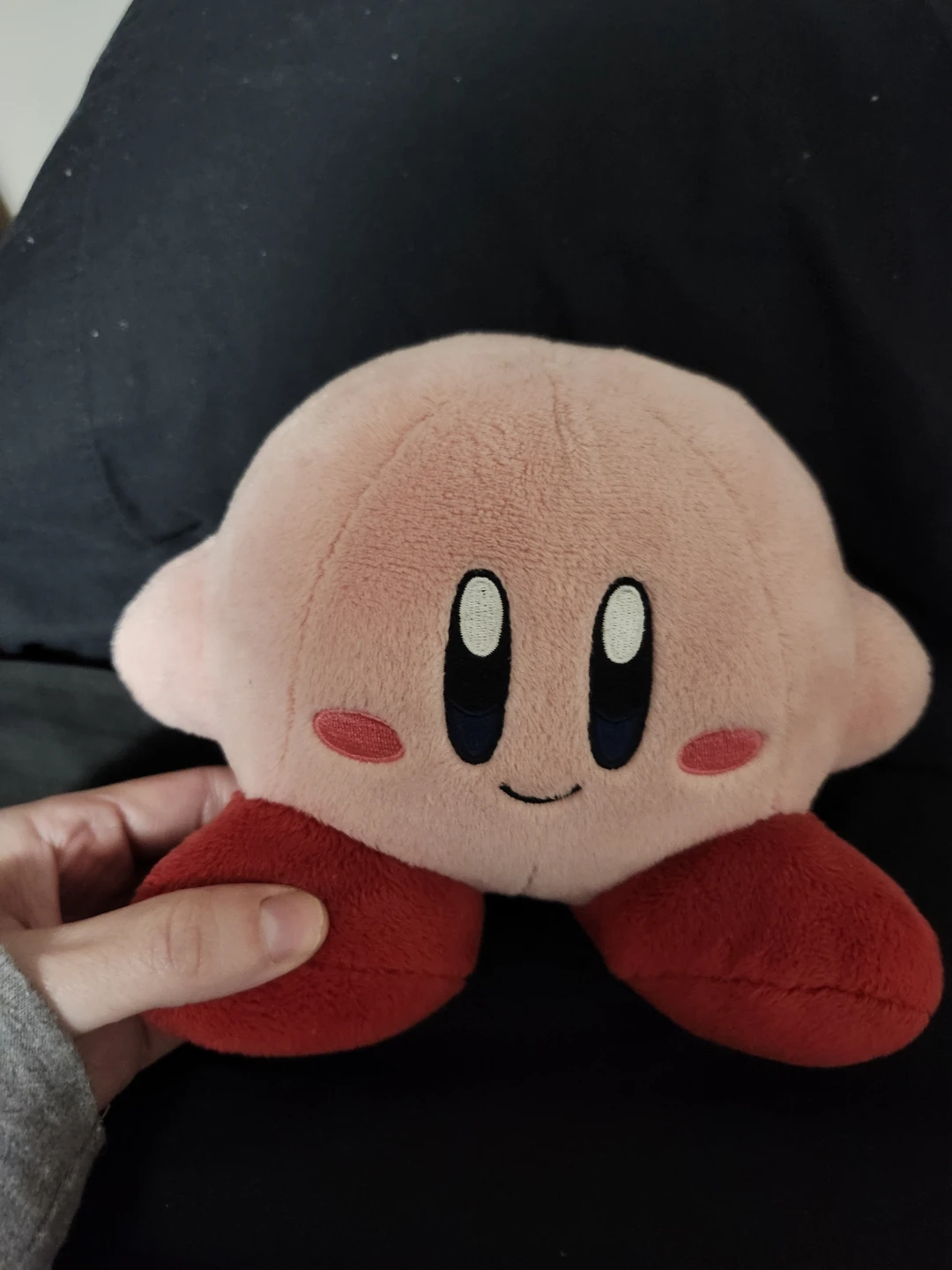 $10 kirby 5"
