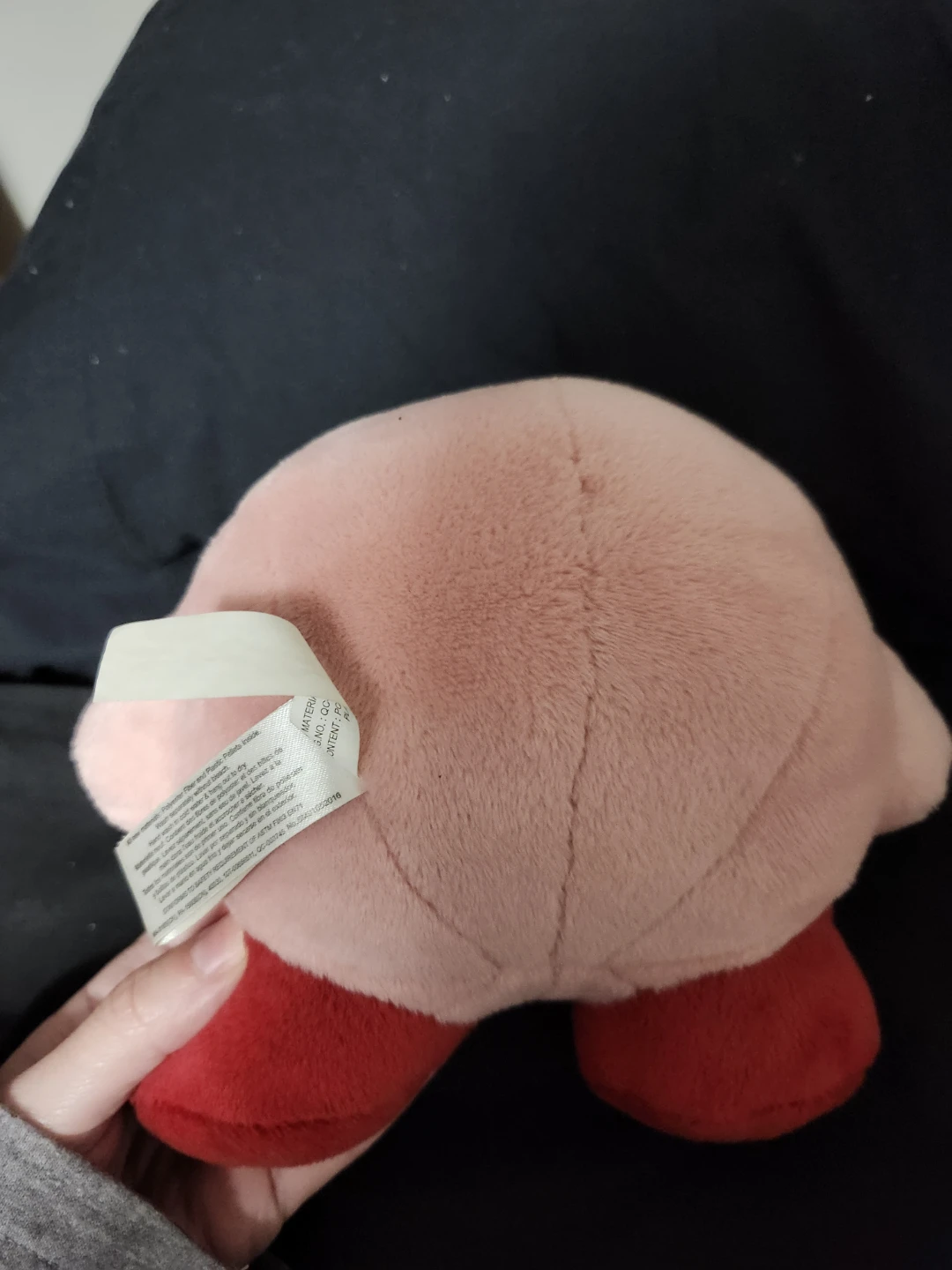 $10 kirby 5" - photo 2
