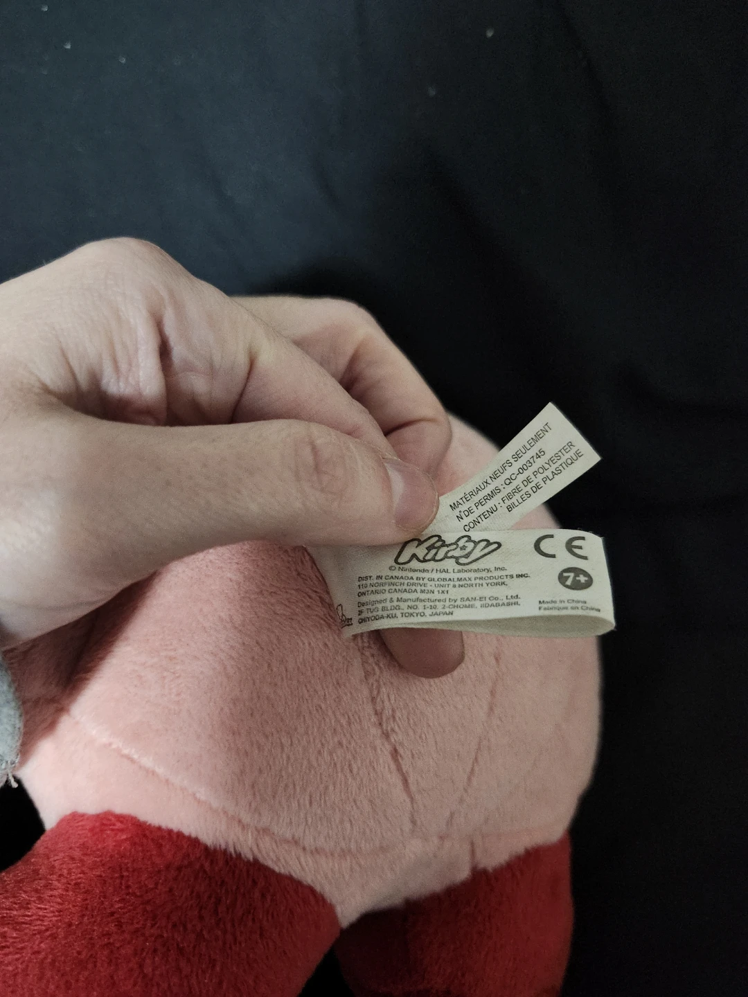 $10 kirby 5" - photo 3