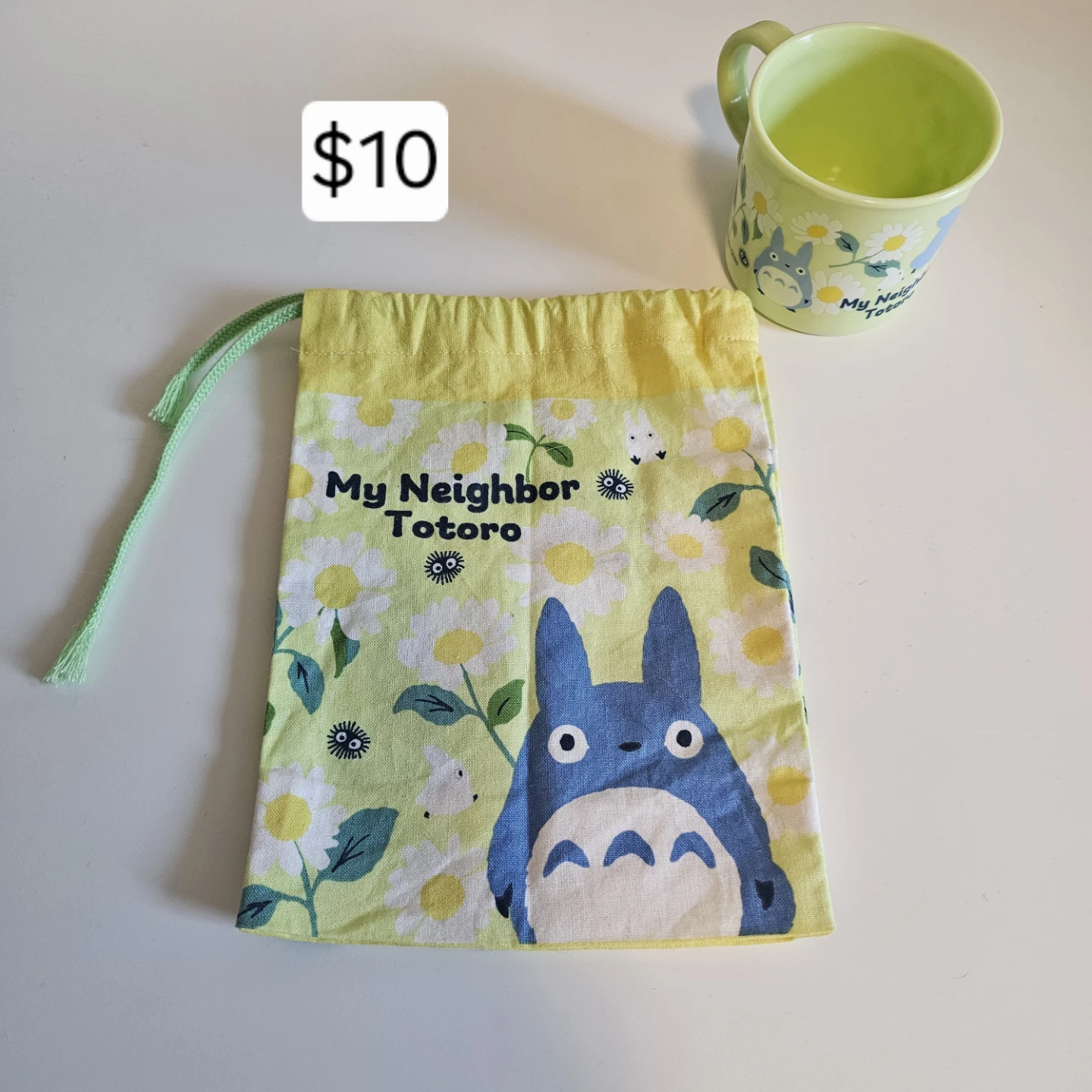 Studio Ghibli Merch - photo 4