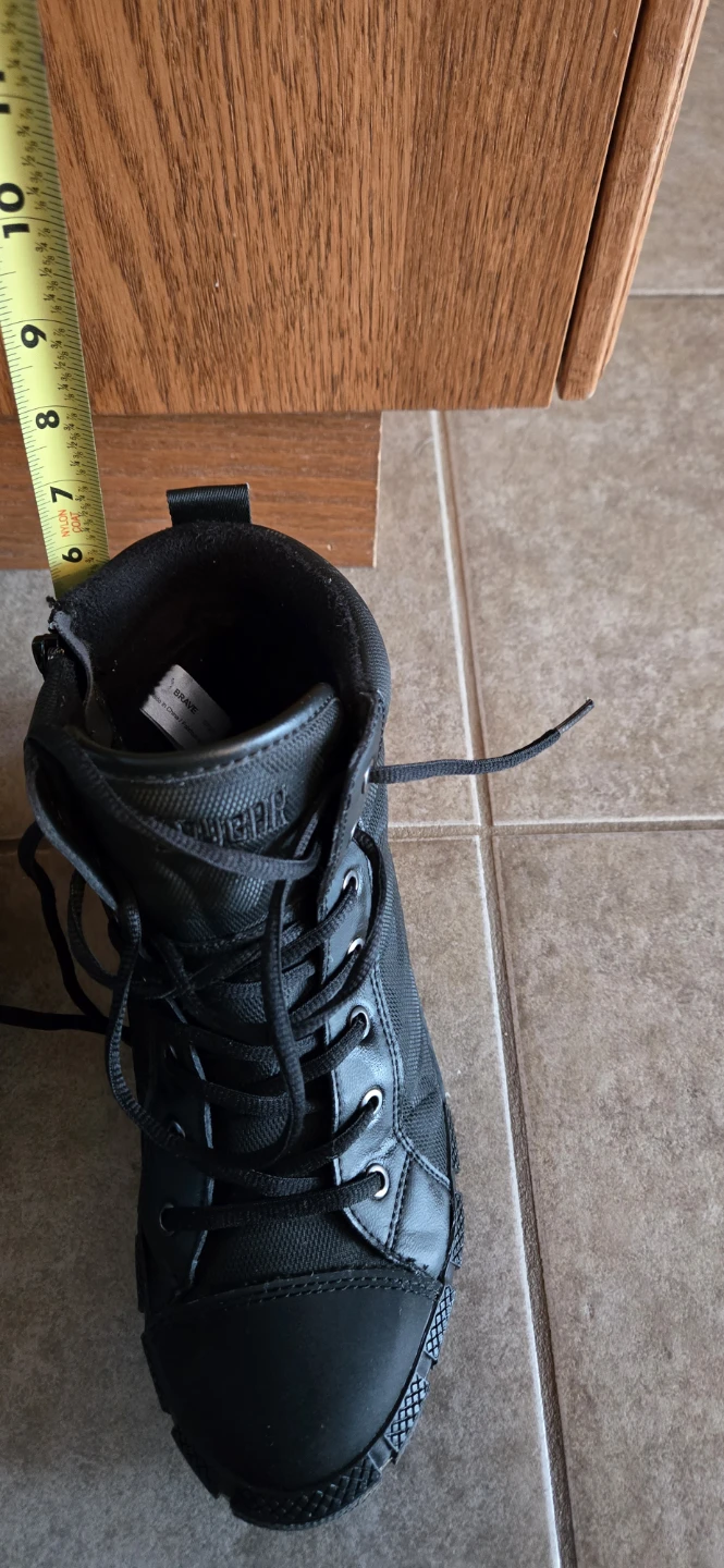 Boots Cougar size 7 - photo 3
