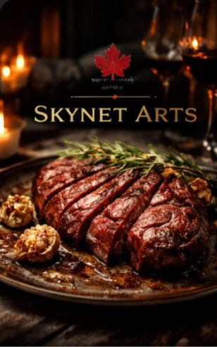 Skynet Arts Catering $2000 Catering Gift Card - photo 2