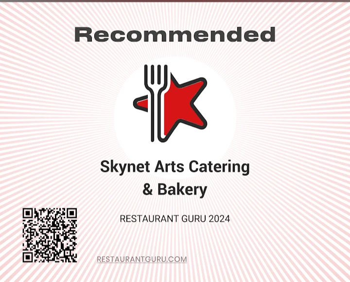 Skynet Arts Catering $2000 Catering Gift Card - photo 5