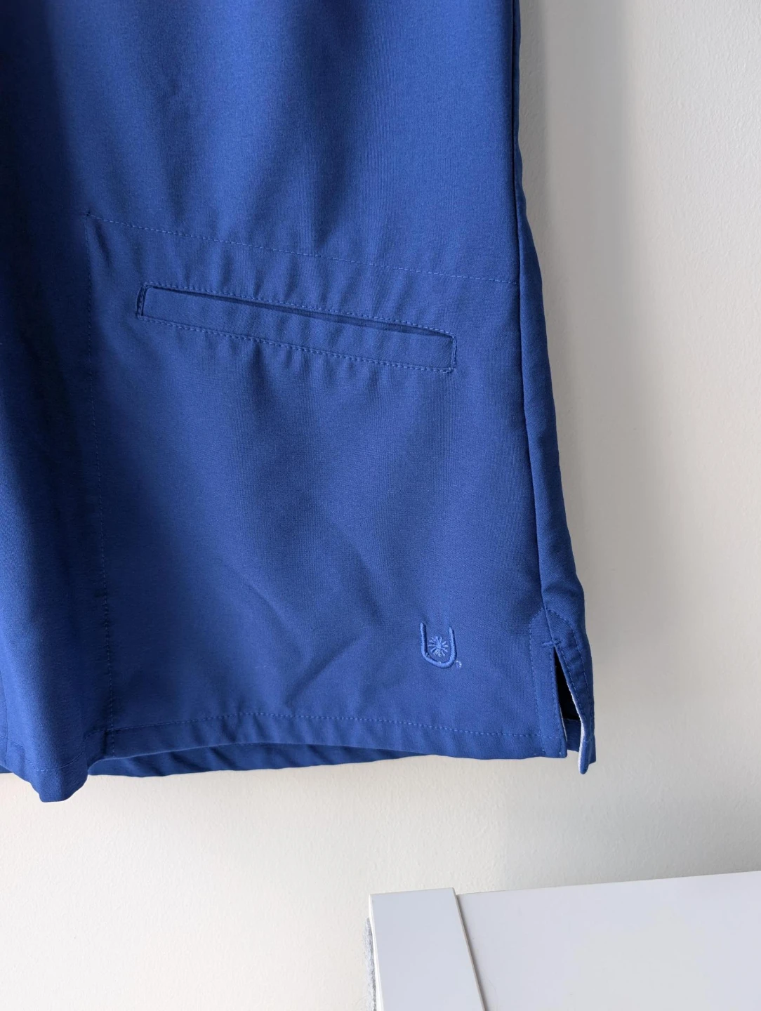 Urbane Performance Scrub Top - photo 5