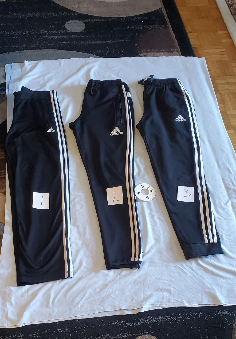 Men's & Boys Track Pants All Size S