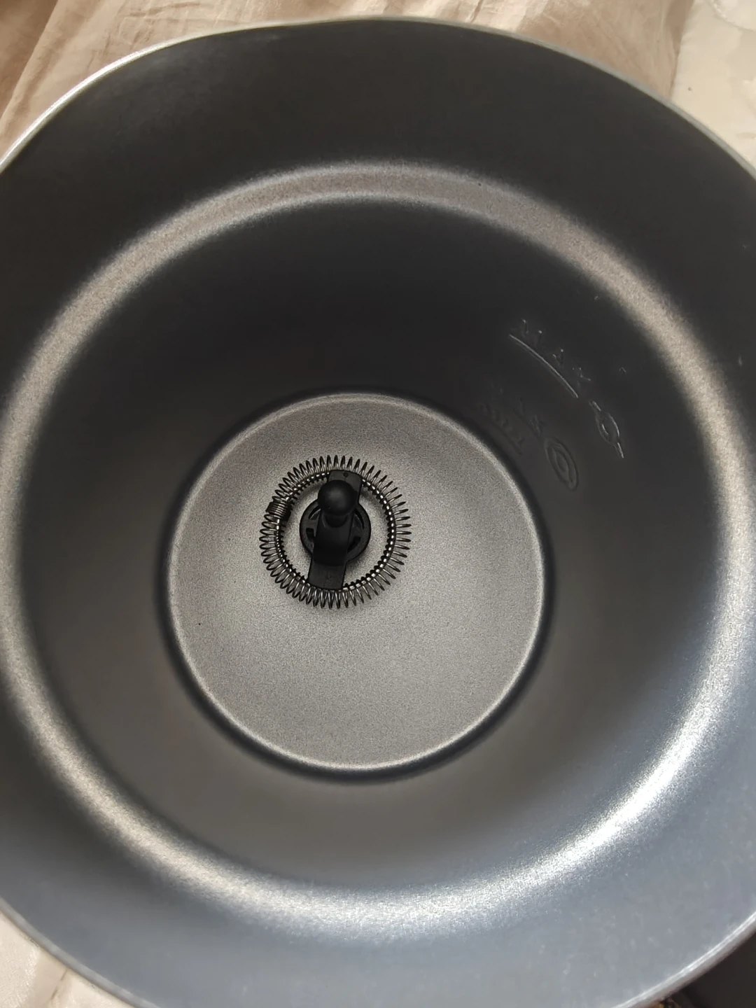 Seedeem Milk Frother - Model SDK B1001 - photo 3