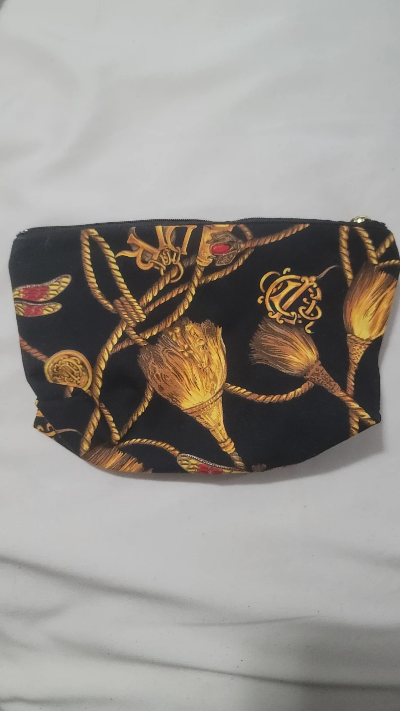 Christian Dior Cosmetic Bag - photo 4