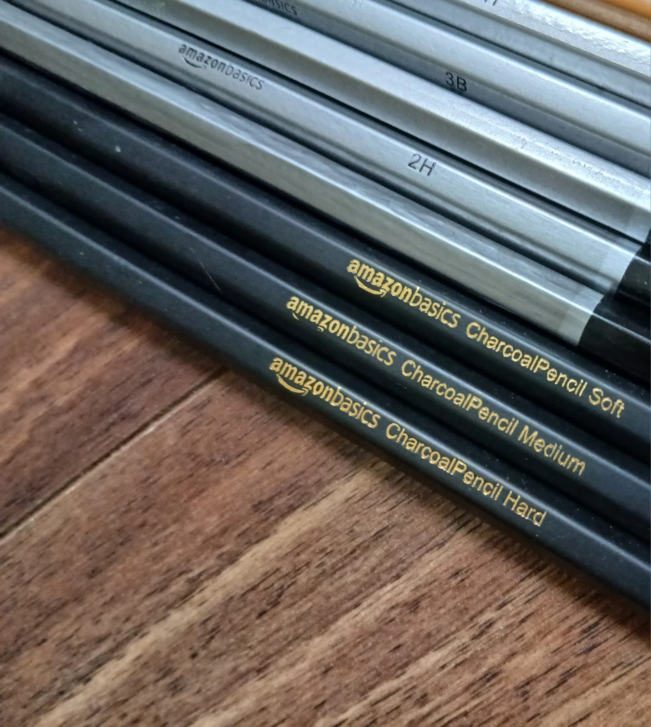 Pencils and Art Supplies Set - photo 2