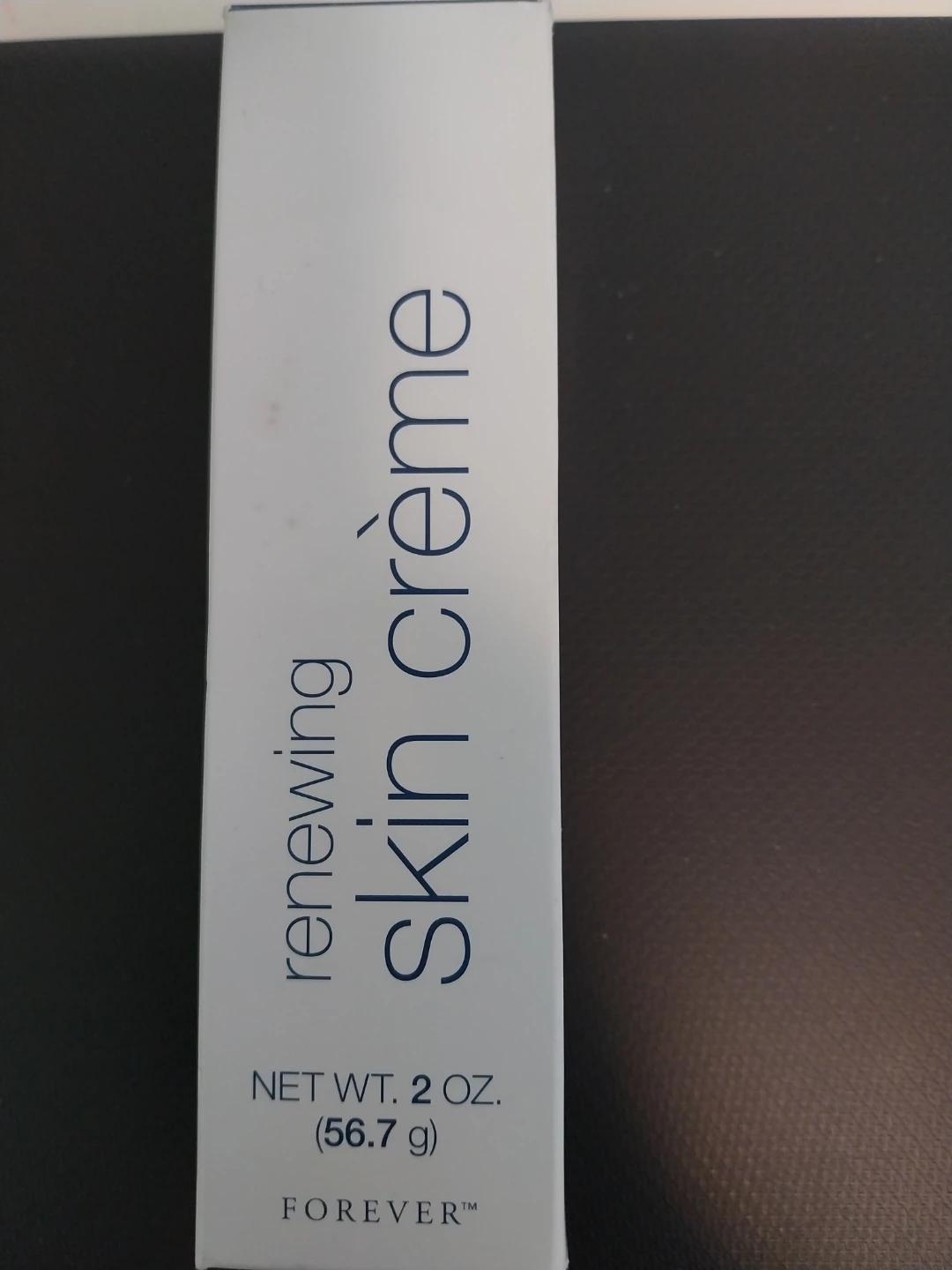 Forever Living Renewing Skin Crème