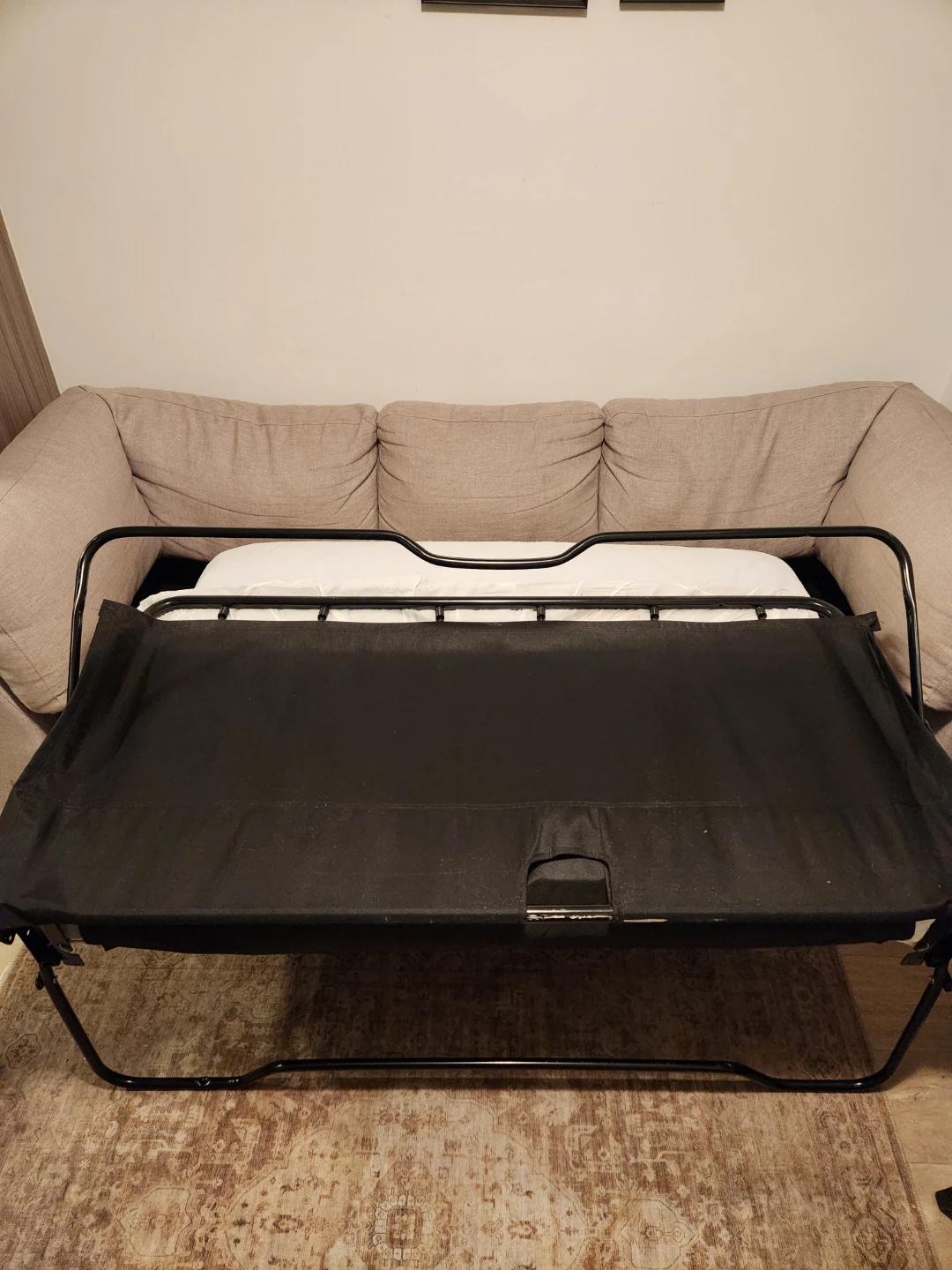 EQ3 Salema Sofa Sleeper(Non Smoking) - photo 4