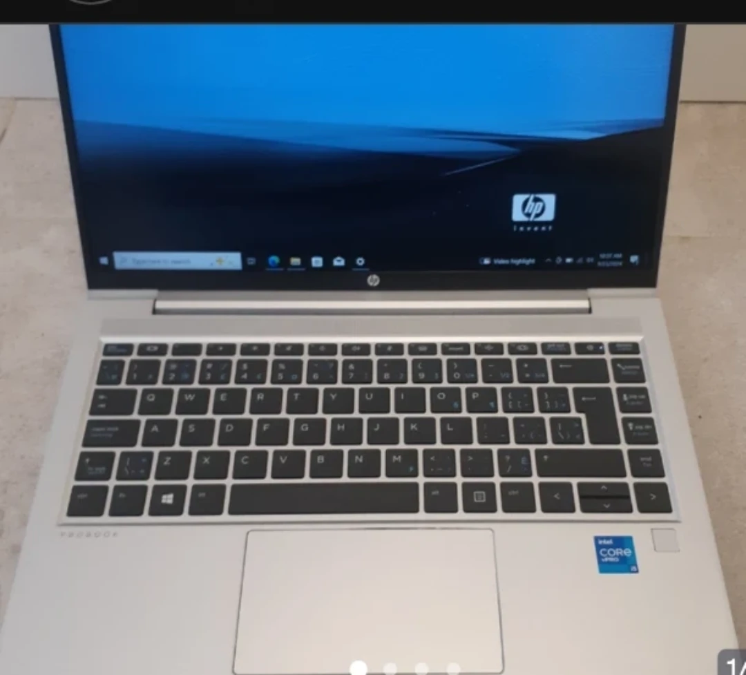 HP ProBook Laptop G8 i5-11