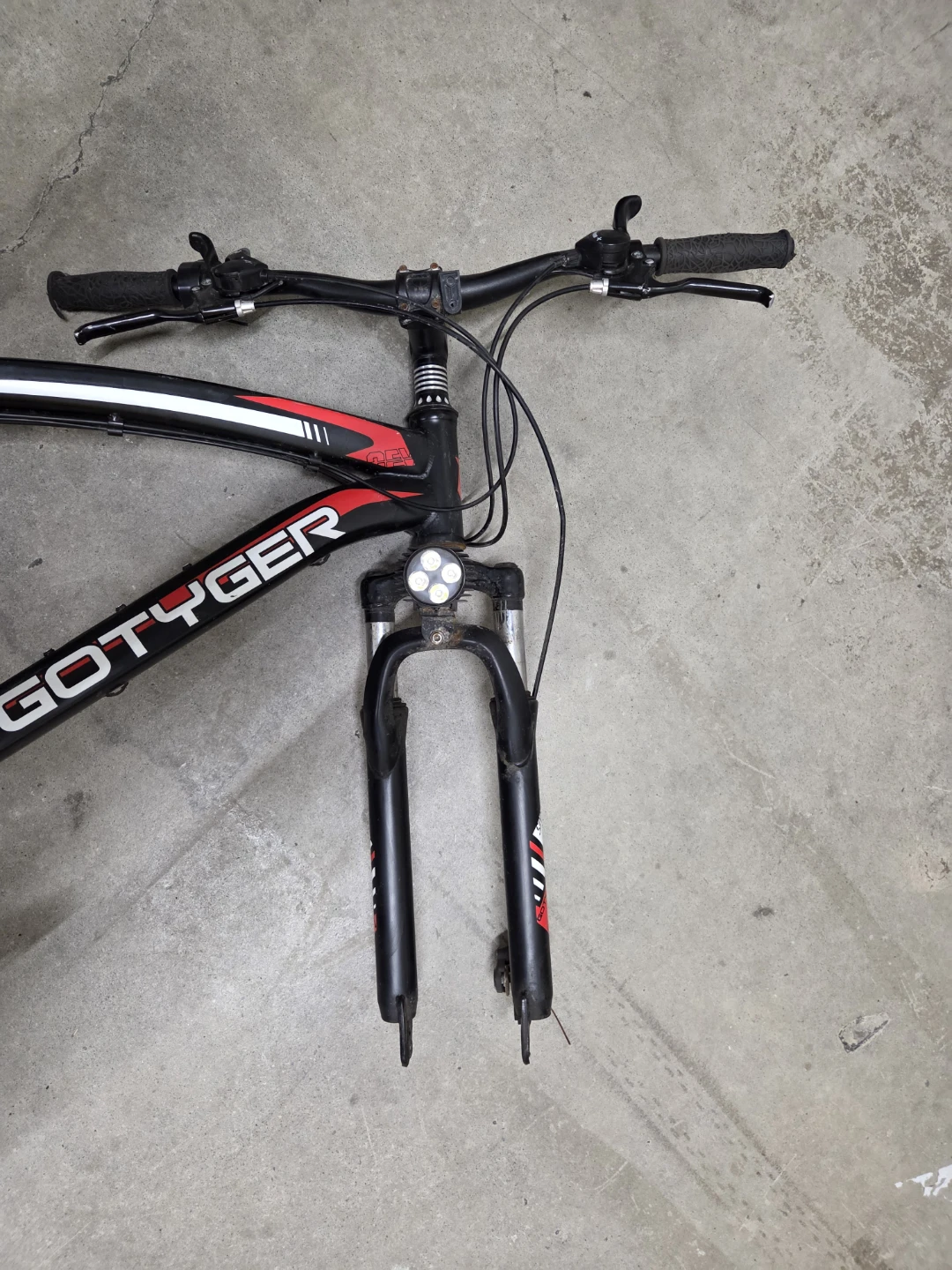 Bike Frame - photo 3