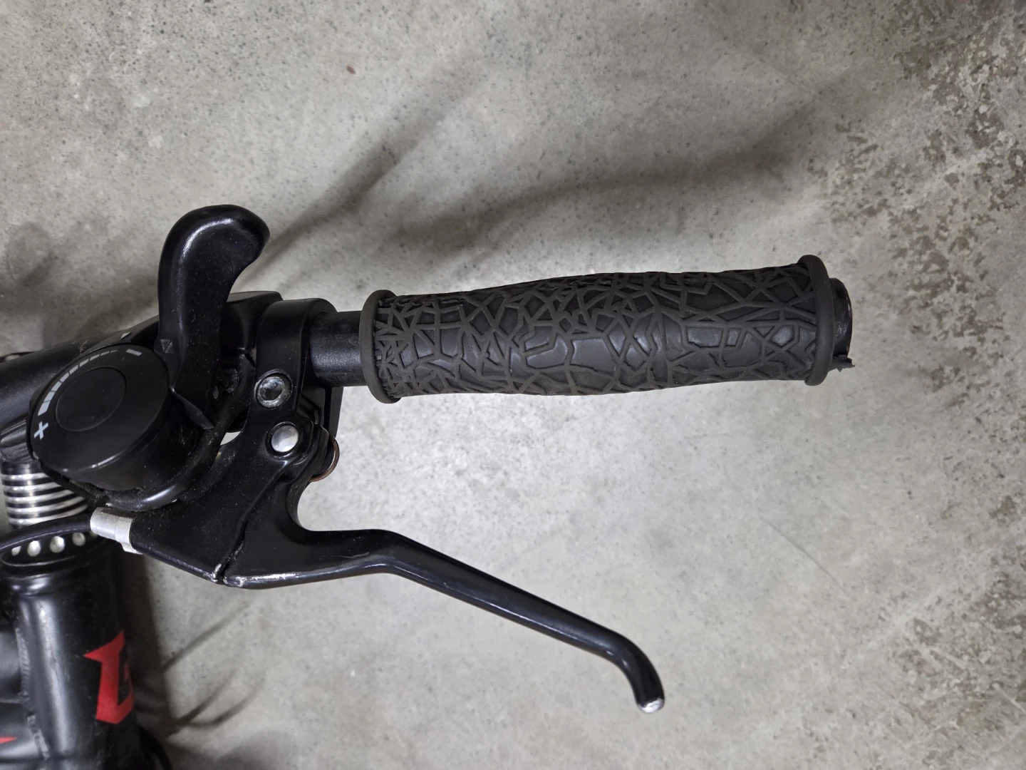 Bike Frame - photo 5