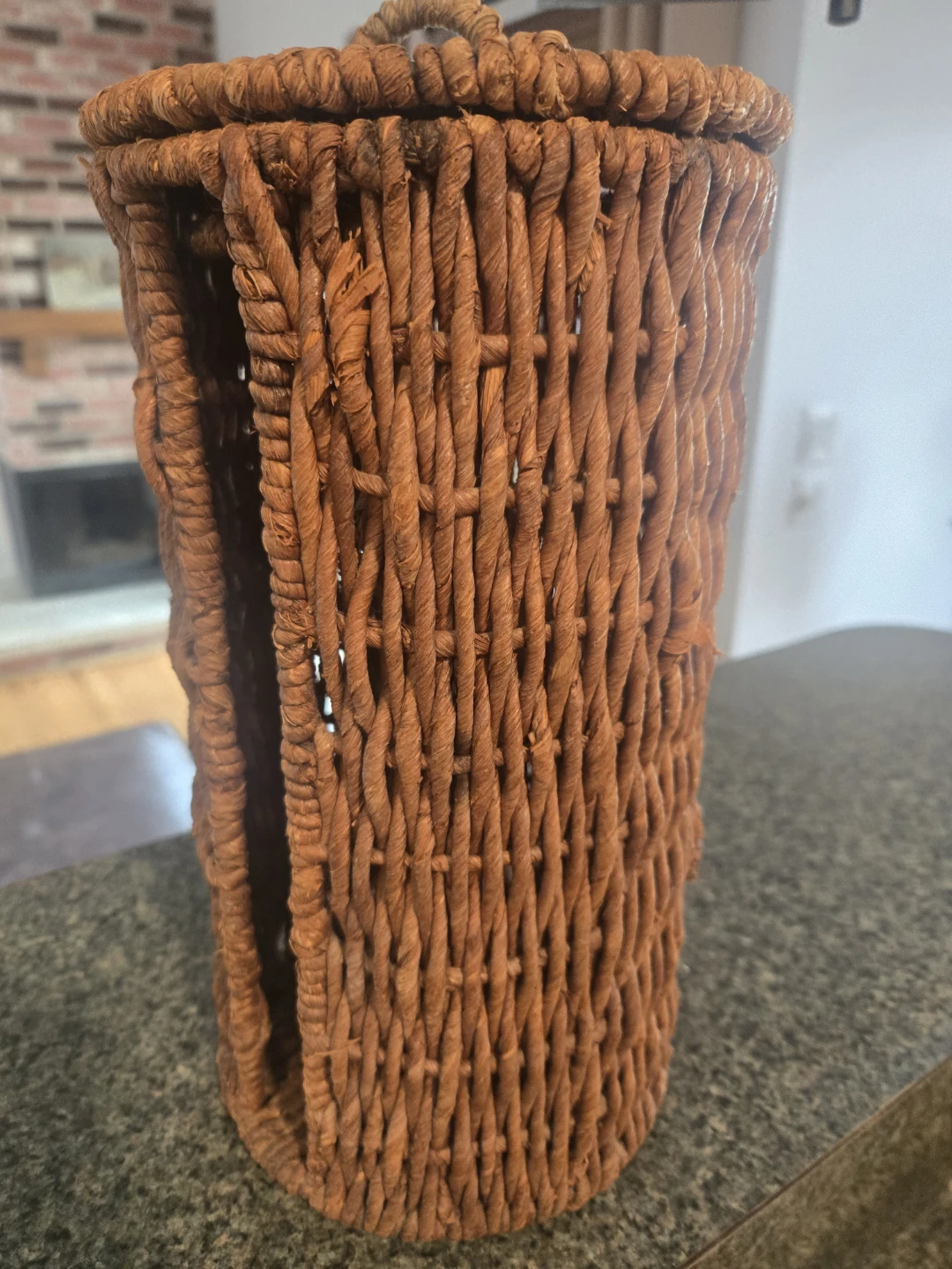 Paper towels holder - photo 2