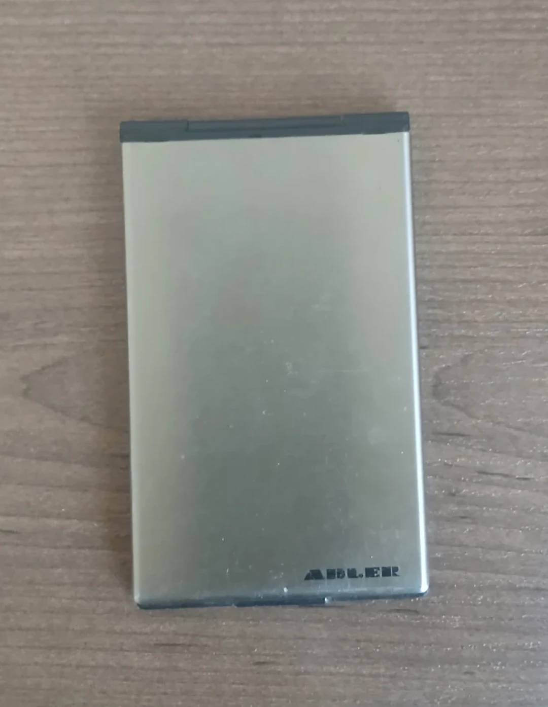 Vintage Adler Solar Mini Compucenter Calculator - photo 2