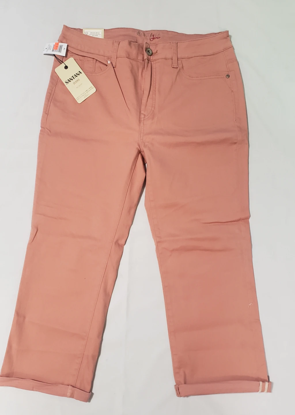 Brand new Women's Santana Jeans