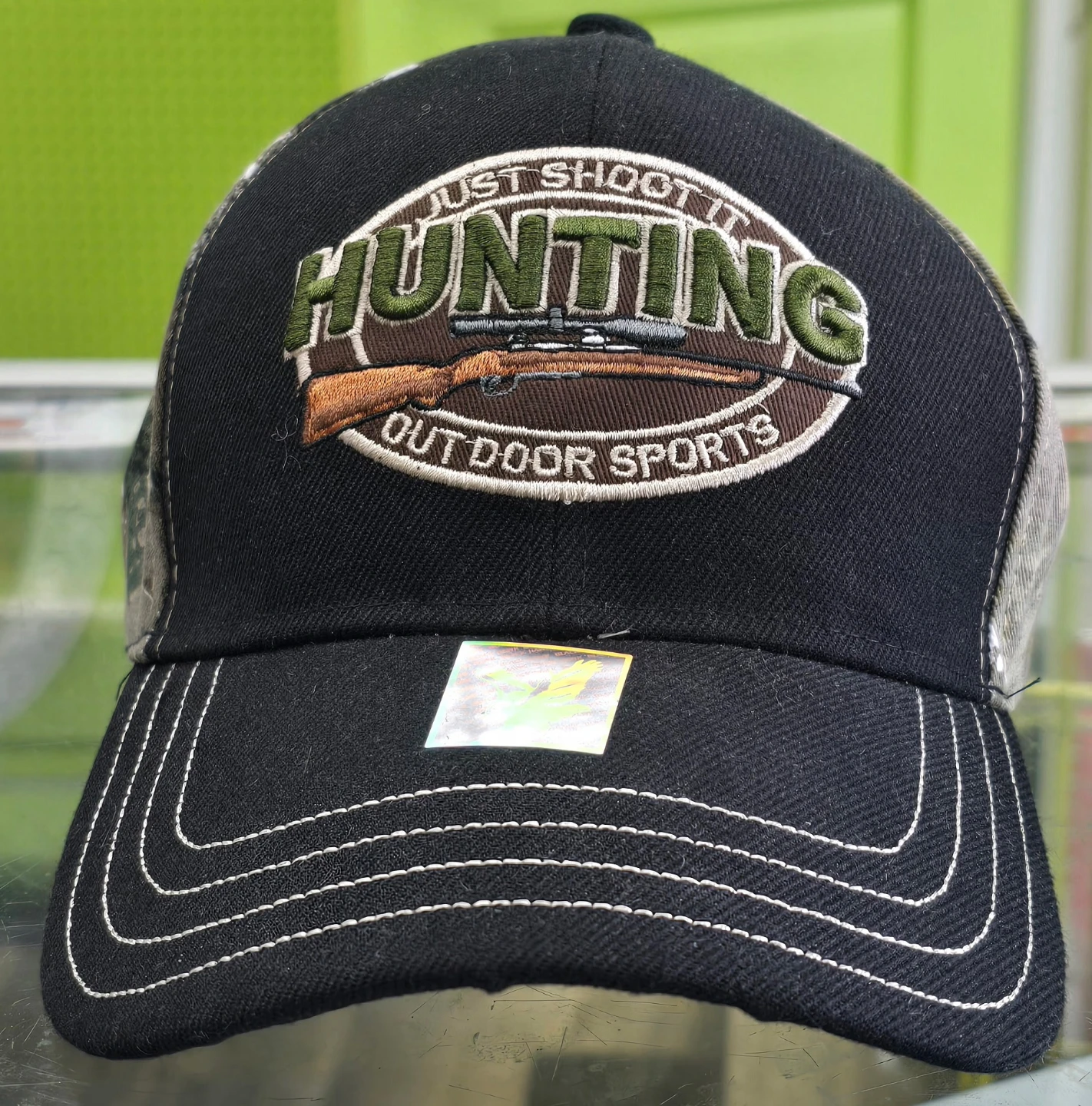🧢🌲 Hunting / Outdoor Sport Hat – $20 🌲🧢