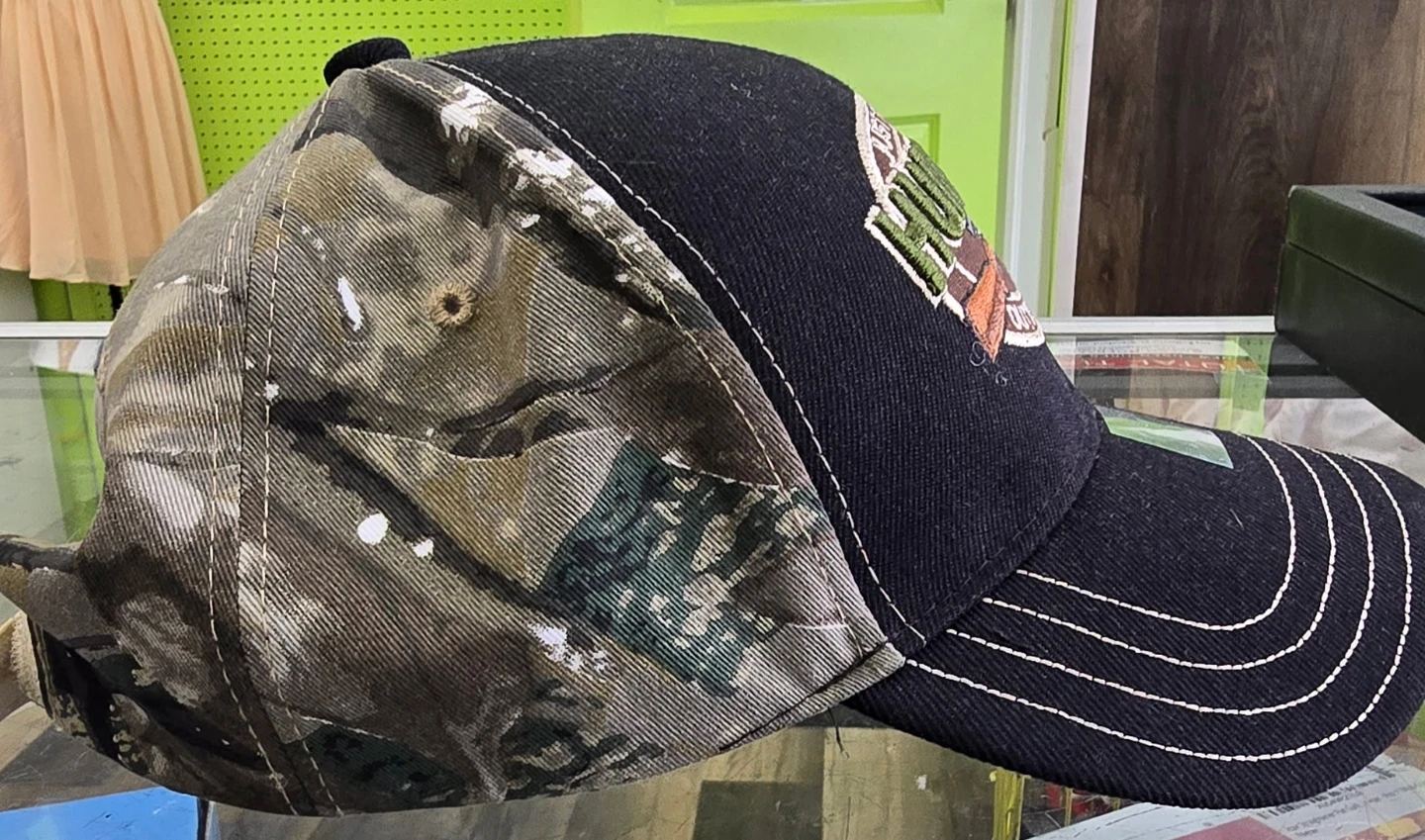 🧢🌲 Hunting / Outdoor Sport Hat – $20 🌲🧢 - photo 2