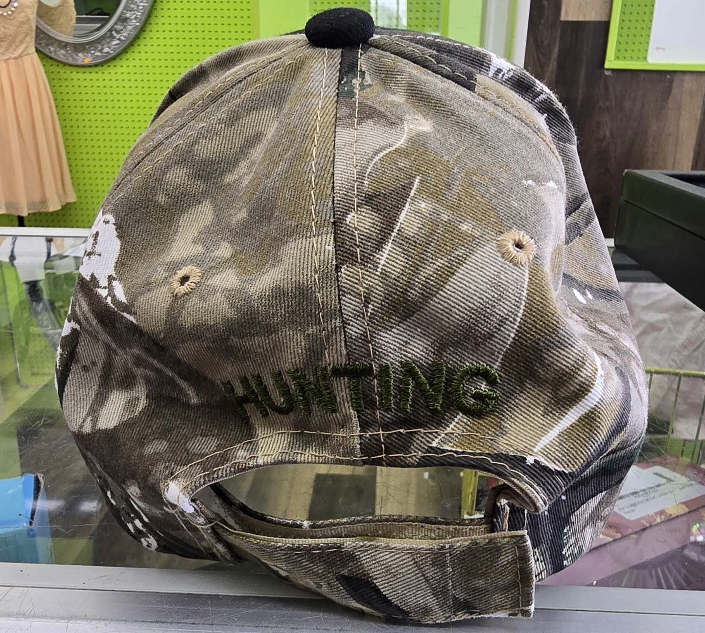 🧢🌲 Hunting / Outdoor Sport Hat – $20 🌲🧢 - photo 3