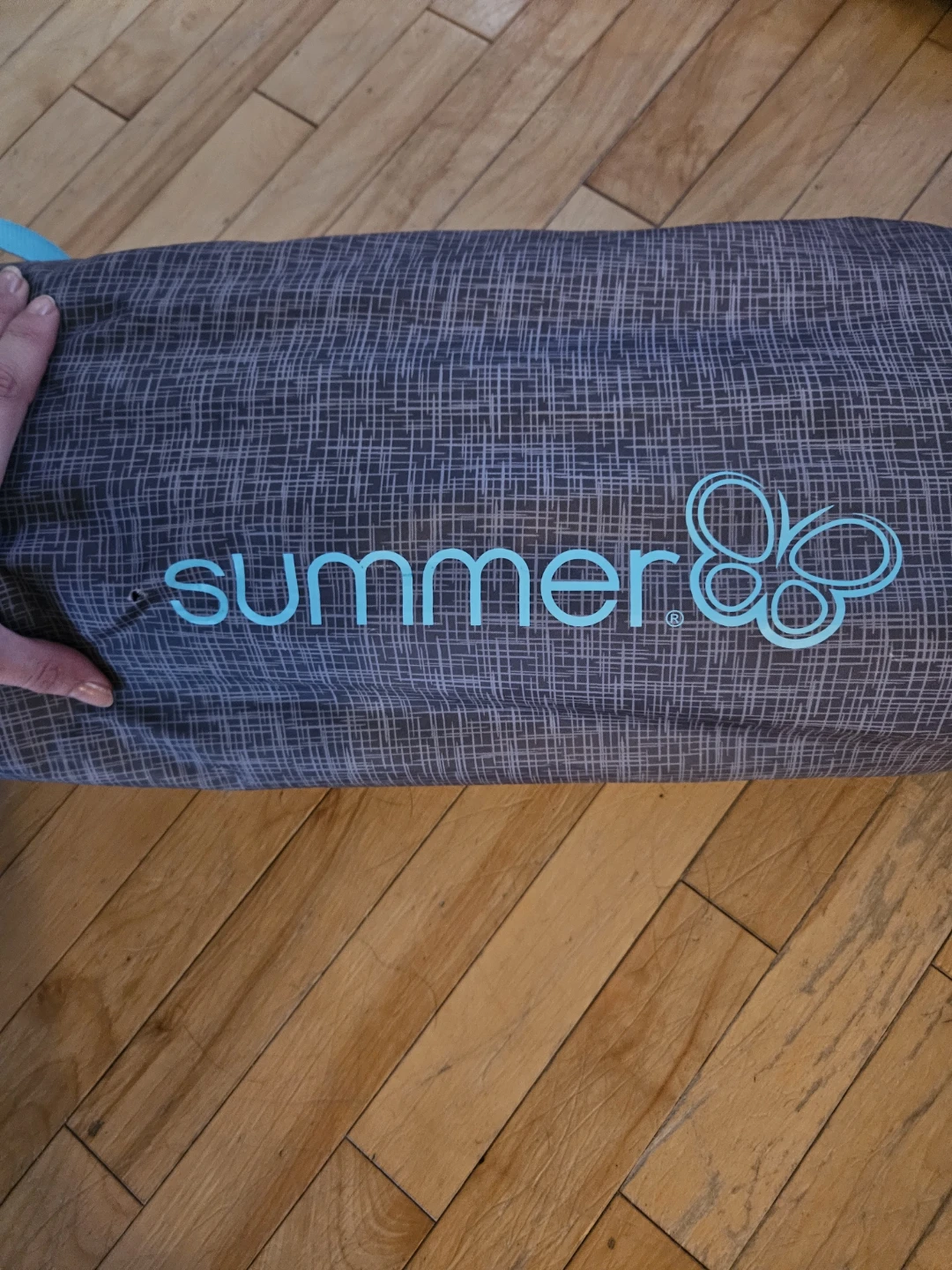 Summer Infant Pop 'N Play Portable Playard - photo 4