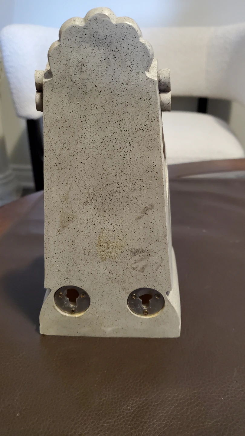 Decorative Bookend/Sconce - photo 3